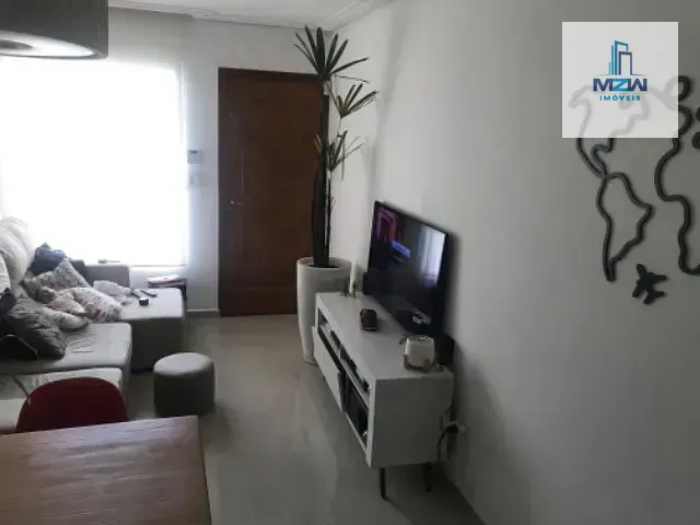 Sobrado com 85m² 2 quartos e 3 banheiros, à venda, no bairro Vila Prudente em São Paulo