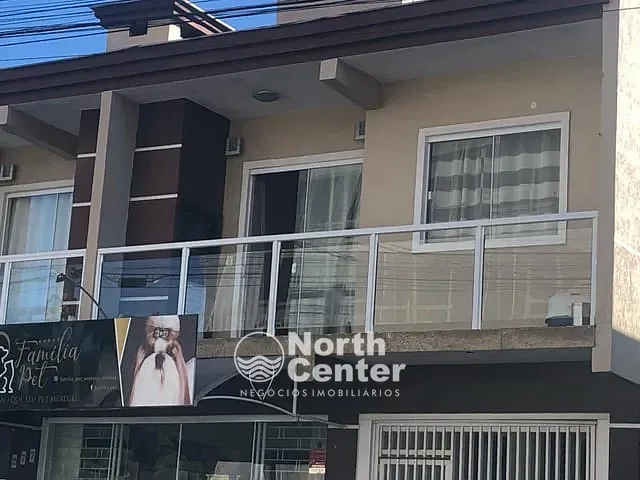 Sobrado 5 quartos e 7 banheiros, à venda, no bairro Itajuba em Barra Velha