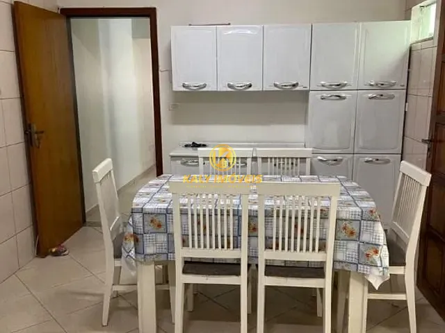 Sobrado com 125m² 3 quartos e 2 banheiros, à venda, no bairro Jardim Rina em Santo André