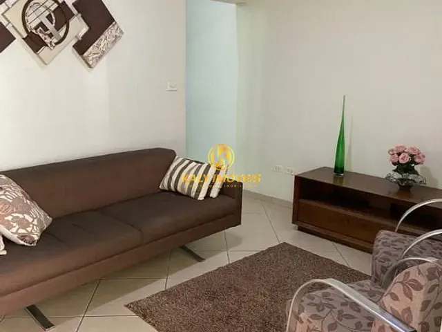 Sobrado com 125m² 3 quartos e 2 banheiros, à venda, no bairro Jardim Rina em Santo André
