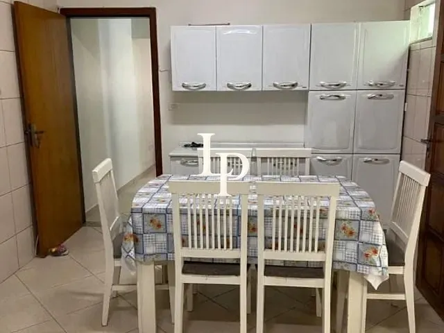 Sobrado com 125m² 3 quartos e 2 banheiros, à venda, no bairro Jardim Rina em Santo André