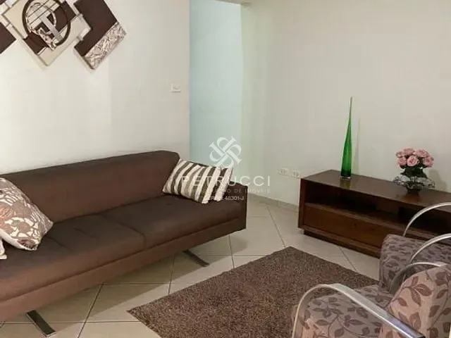 Sobrado com 125m² 3 quartos e 2 banheiros, à venda, no bairro Jardim Rina em Santo André