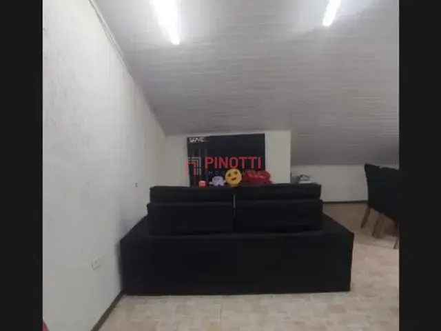 Sobrado 3 quartos e 4 banheiros, à venda, no bairro Jardim Palermo em São Bernardo do Campo