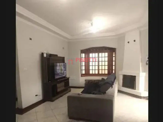 Sobrado 3 quartos e 4 banheiros, à venda, no bairro Jardim Palermo em São Bernardo do Campo