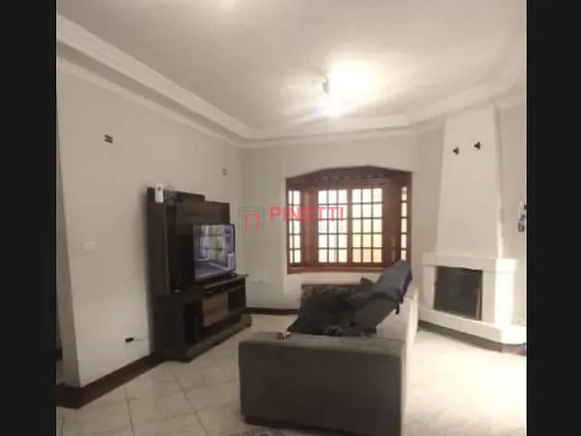 Sobrado 3 quartos e 4 banheiros, à venda, no bairro Jardim Palermo em São Bernardo do Campo