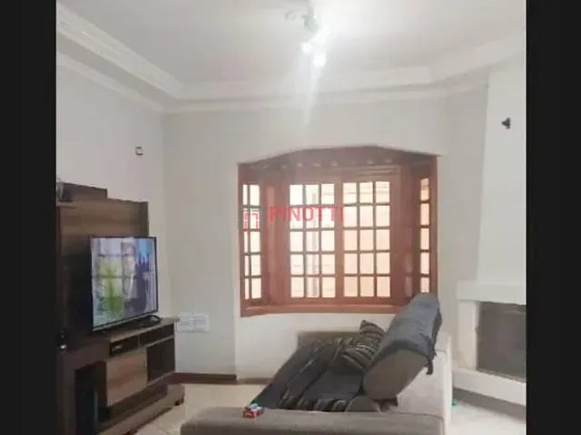 Sobrado 3 quartos e 4 banheiros, à venda, no bairro Jardim Palermo em São Bernardo do Campo
