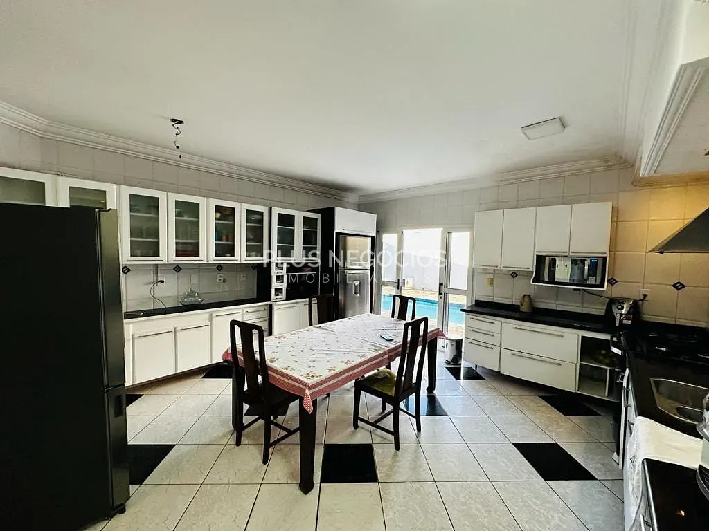 Sobrado, 4 quartos, 267 m² - Foto 7