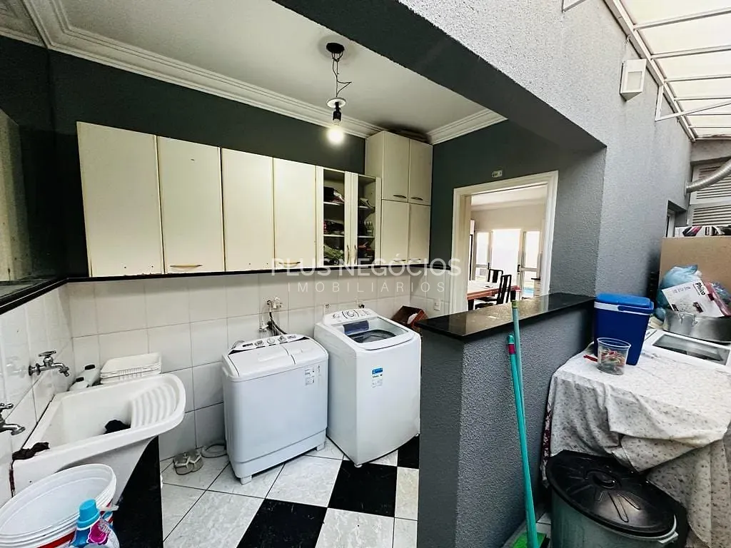 Sobrado, 4 quartos, 267 m² - Foto 13