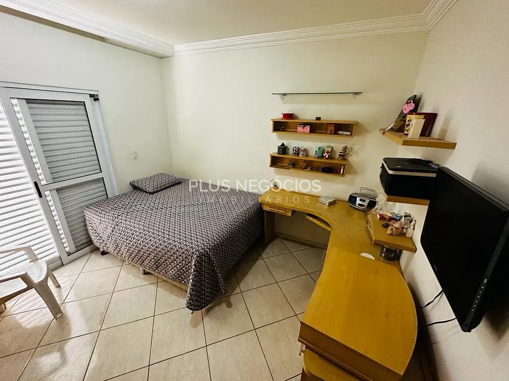 Sobrado, 4 quartos, 267 m² - Foto 20