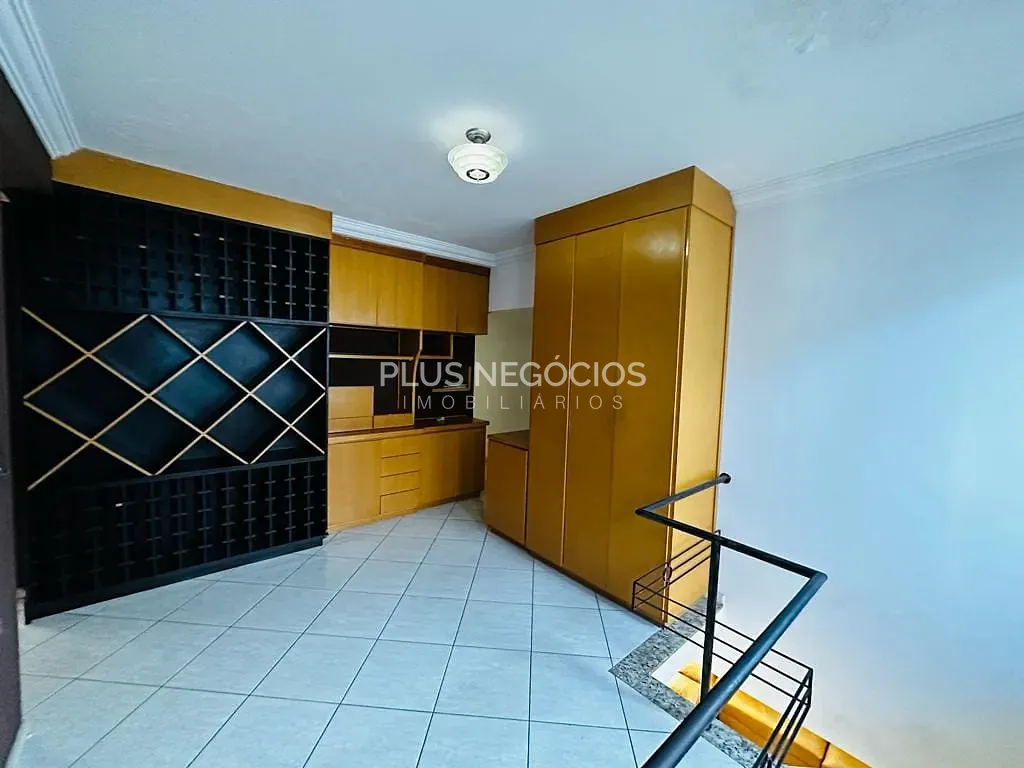 Sobrado, 4 quartos, 267 m² - Foto 15