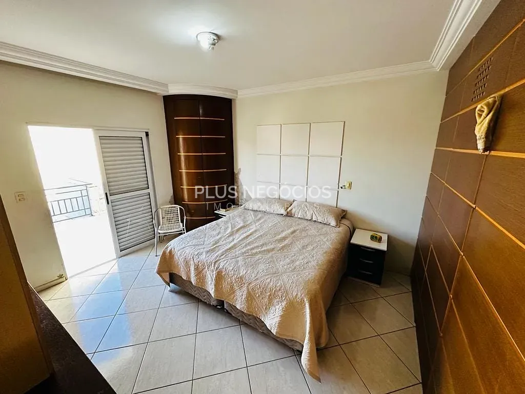 Sobrado, 4 quartos, 267 m² - Foto 16