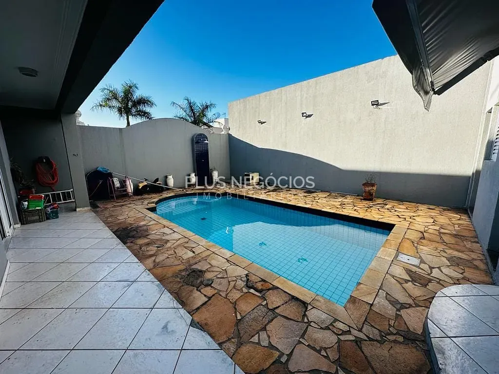 Sobrado, 4 quartos, 267 m² - Foto 9