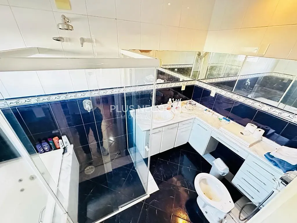 Sobrado, 4 quartos, 267 m² - Foto 18