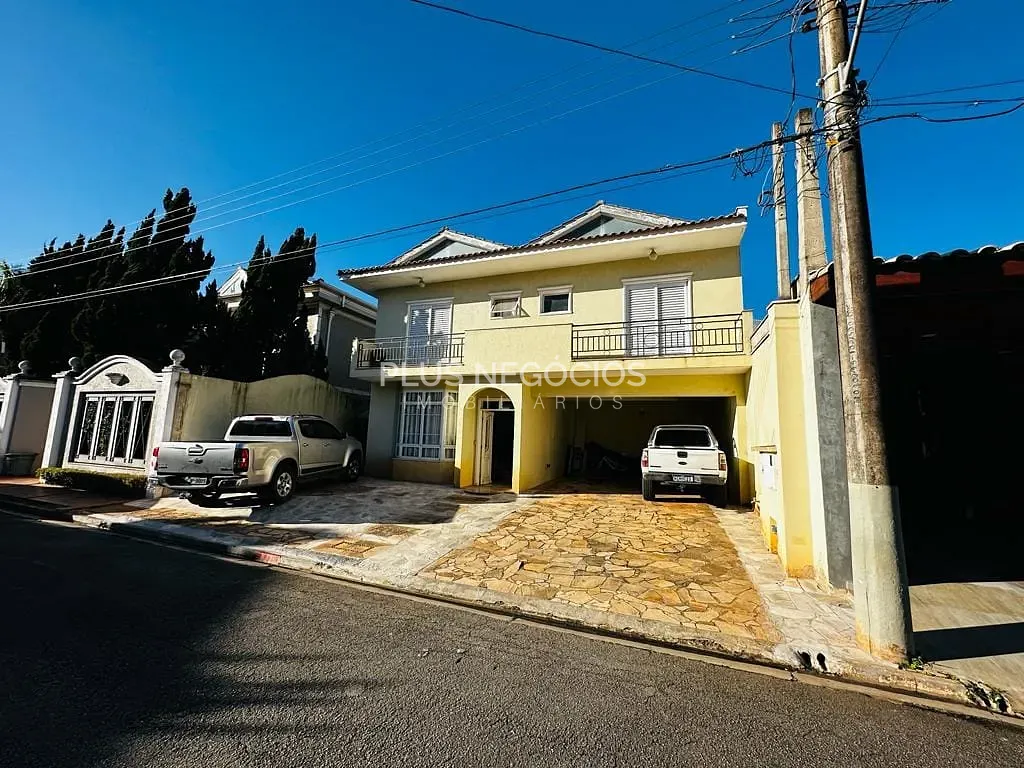 Sobrado, 4 quartos, 267 m² - Foto 22