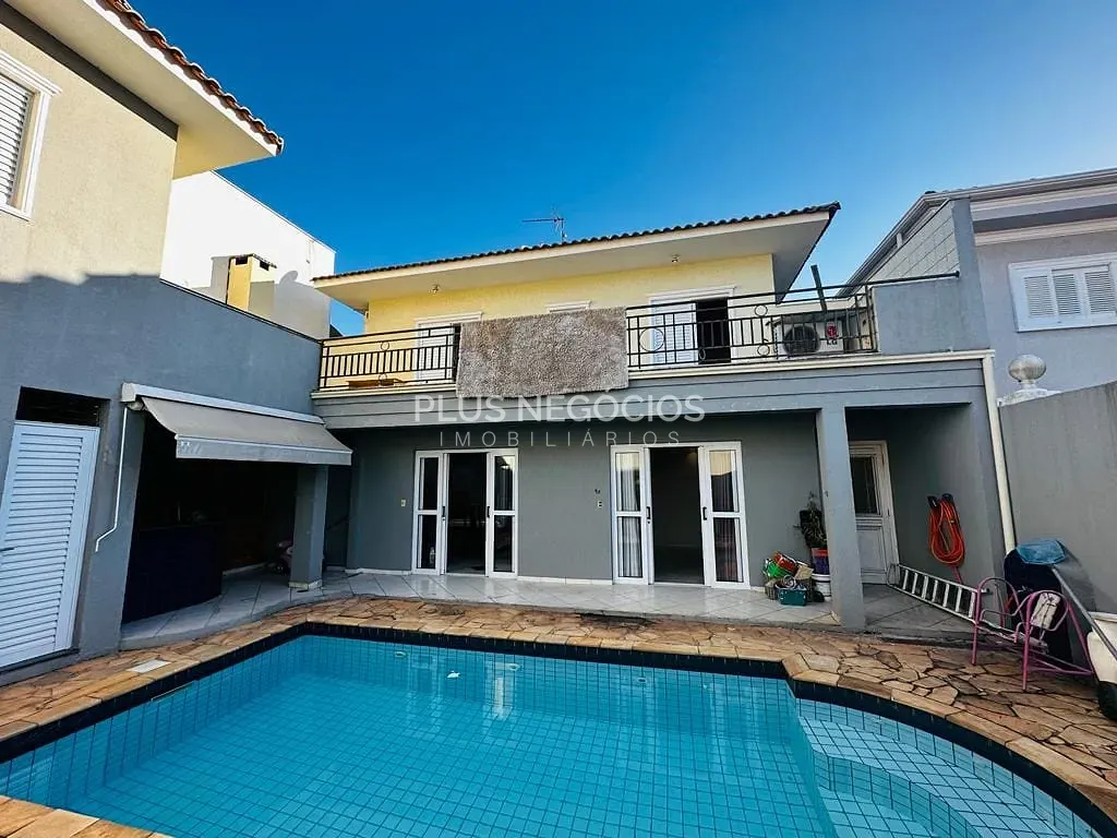 Sobrado, 4 quartos, 267 m² - Foto 8