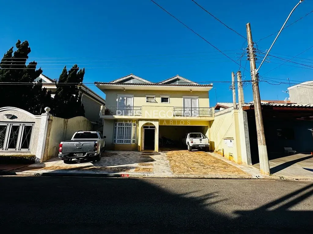 Sobrado, 4 quartos, 267 m² - Foto 24