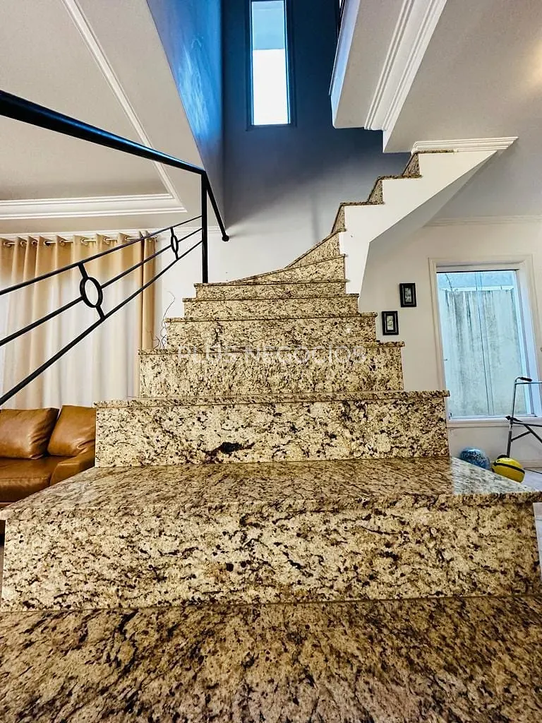Sobrado, 4 quartos, 267 m² - Foto 14