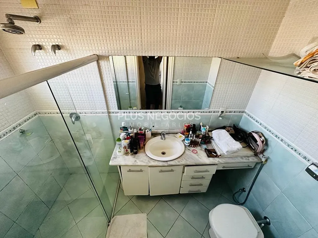 Sobrado, 4 quartos, 267 m² - Foto 19