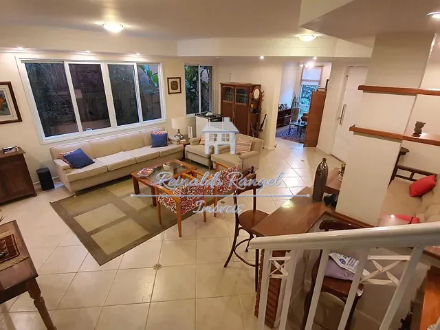 Sobrado com 360m² 4 quartos e 6 banheiros, à venda, no bairro Condomínio Portal de Itu em Itu