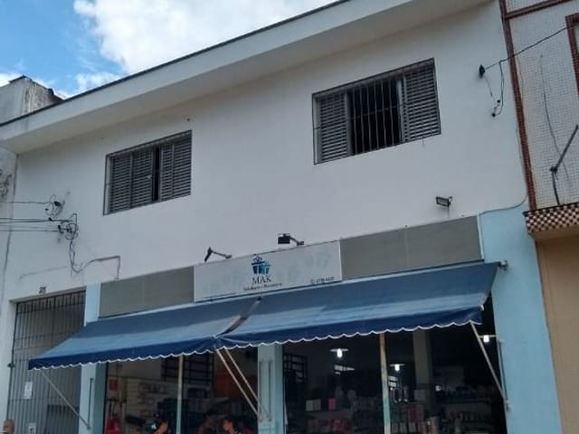 Foto do Sobrado - ** ÓTIMO SOBRADO ESPAÇOSO COM 2 APARTAMENTOS + EDÍCULA - Para Mais Informações Corretor Alex Camargo (11) 94009-6980 !!! ** | Rocha Marqueze Imóveis