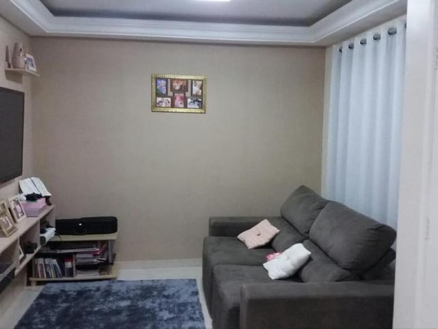 Foto do Sobrado - Sobrado à venda 3 Quartos, 1 Suite, 2 Vagas, 204M², Jardim América, São José dos Campos - SP | Condomínio Residencial Village Campo Felice | RUSSI IMÓVEIS
