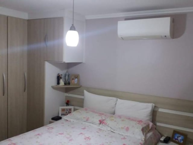 Foto do Sobrado - Sobrado à venda 3 Quartos, 1 Suite, 2 Vagas, 204M², Jardim América, São José dos Campos - SP | Condomínio Residencial Village Campo Felice | RUSSI IMÓVEIS
