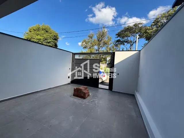 Sobrado com 146m² 2 quartos e 2 banheiros, à venda, no bairro Jardim do Lago em Andradas