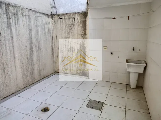 Sobrado com 150m² 3 quartos e 3 banheiros, à venda, no bairro Vila Alpina em São Paulo