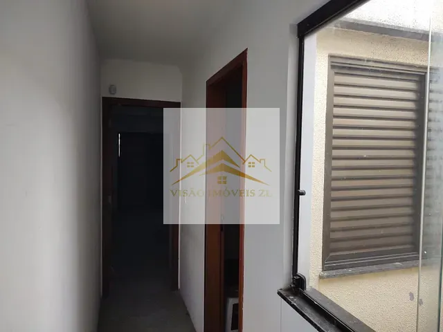 Sobrado com 150m² 3 quartos e 3 banheiros, à venda, no bairro Vila Alpina em São Paulo