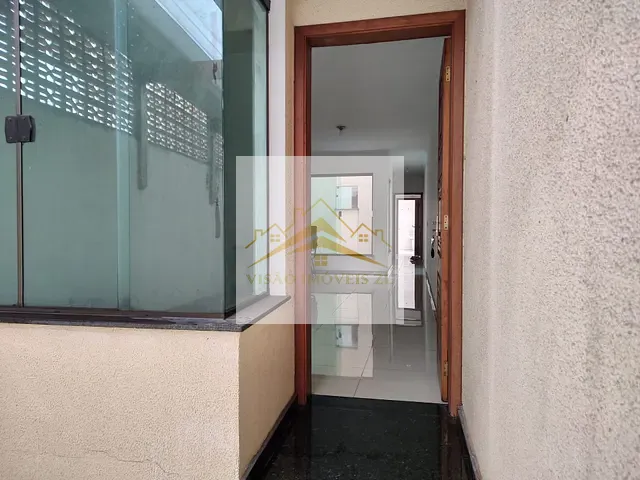 Sobrado com 150m² 3 quartos e 3 banheiros, à venda, no bairro Vila Alpina em São Paulo
