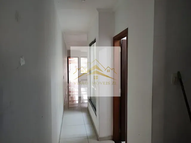Sobrado com 150m² 3 quartos e 3 banheiros, à venda, no bairro Vila Alpina em São Paulo