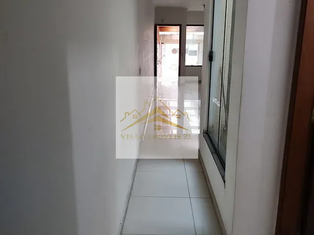 Sobrado com 150m² 3 quartos e 3 banheiros, à venda, no bairro Vila Alpina em São Paulo
