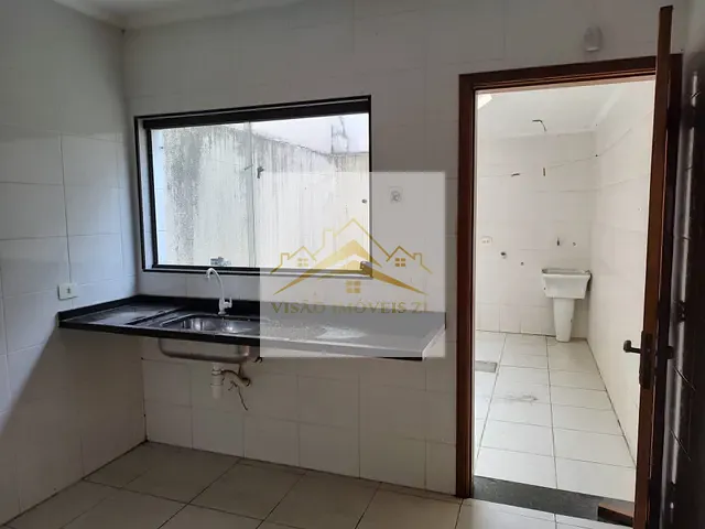 Sobrado com 150m² 3 quartos e 3 banheiros, à venda, no bairro Vila Alpina em São Paulo