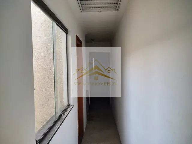 Sobrado com 150m² 3 quartos e 3 banheiros, à venda, no bairro Vila Alpina em São Paulo