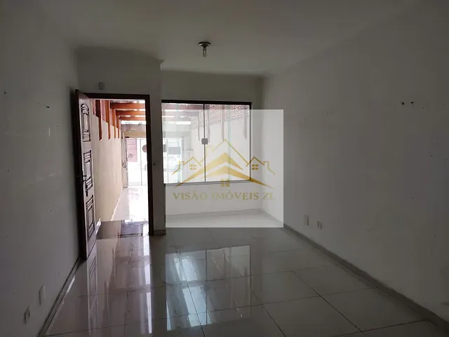 Sobrado com 150m² 3 quartos e 3 banheiros, à venda, no bairro Vila Alpina em São Paulo