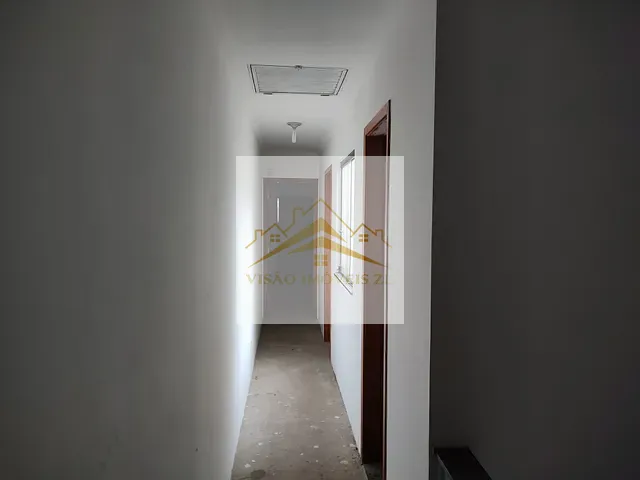 Sobrado com 150m² 3 quartos e 3 banheiros, à venda, no bairro Vila Alpina em São Paulo