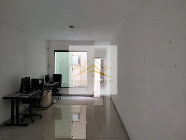 Sobrado com 150m² 3 quartos e 3 banheiros, à venda, no bairro Vila Alpina em São Paulo