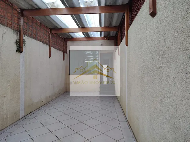 Sobrado com 150m² 3 quartos e 3 banheiros, à venda, no bairro Vila Alpina em São Paulo