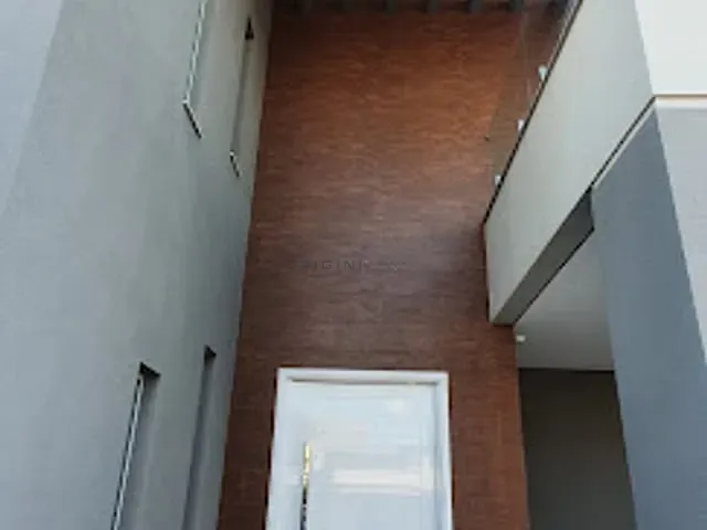 Sobrado com 375m² 4 quartos e 6 banheiros, à venda, no bairro Parque Residencial Damha IV em Campo Grande