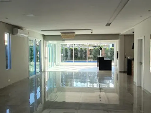 Sobrado com 375m² 4 quartos e 6 banheiros, à venda, no bairro Parque Residencial Damha IV em Campo Grande