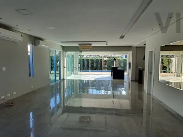 Sobrado com 375m² 4 quartos e 6 banheiros, à venda, no bairro Parque Residencial Damha IV em Campo Grande