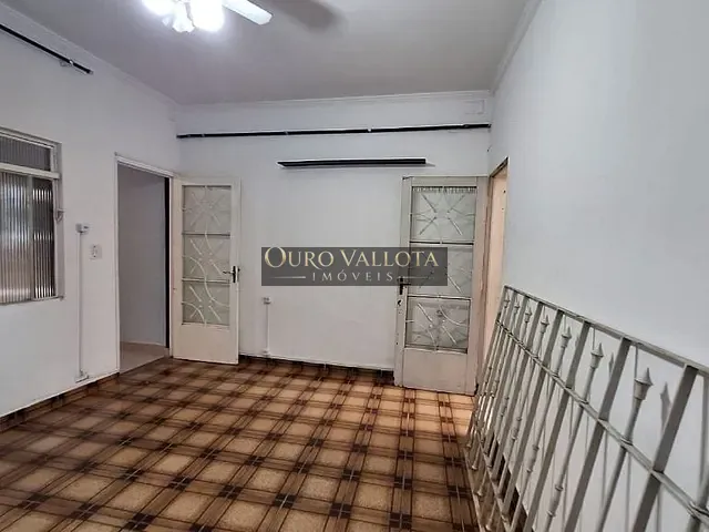 Sobrado com 70m² 3 quartos e 2 banheiros, à venda, no bairro Mooca em São Paulo