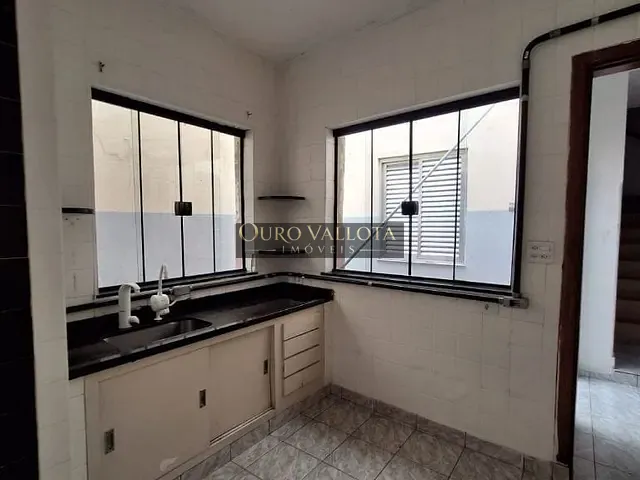 Sobrado com 70m² 3 quartos e 2 banheiros, à venda, no bairro Mooca em São Paulo