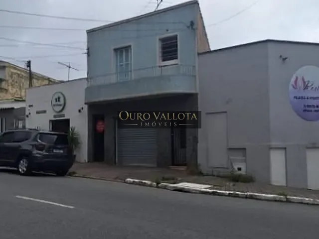 Sobrado com 70m² 3 quartos e 2 banheiros, à venda, no bairro Mooca em São Paulo