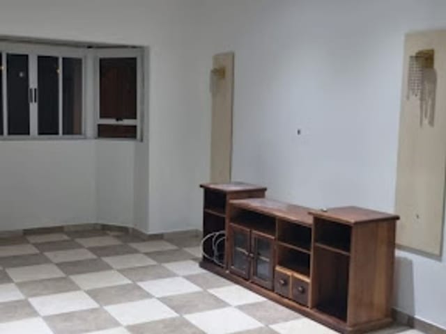 Sobrado 3 quartos e 2 banheiros, à venda, no bairro Parque Continental II em Guarulhos