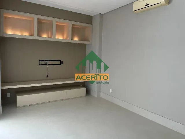 Sobrado com 611m² 3 quartos e 4 banheiros, à venda, no bairro Condomínio Residencial Delta Norte em Araçatuba