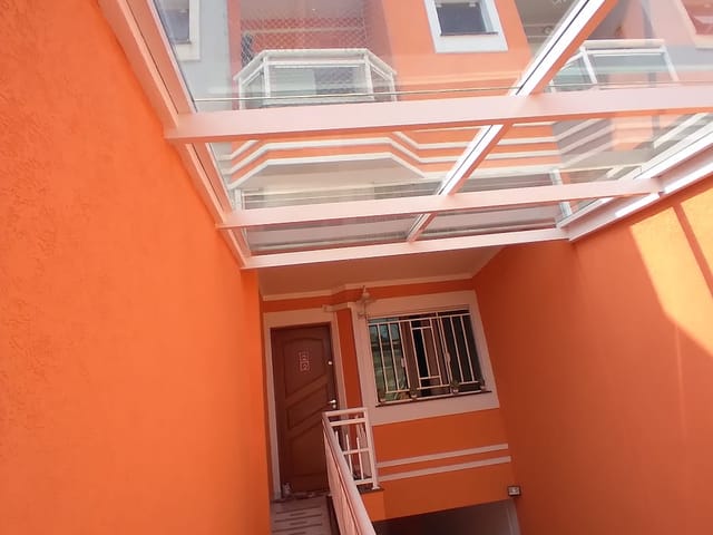 Foto do Sobrado - Sobrado à venda, com 150 m², por R$ 773.800, Vila Matilde, São Paulo, SP | Acharimóvel.net