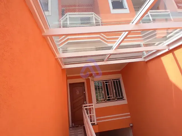 Sobrado 3 quartos e 3 banheiros, à venda, no bairro Vila Euthalia em São Paulo