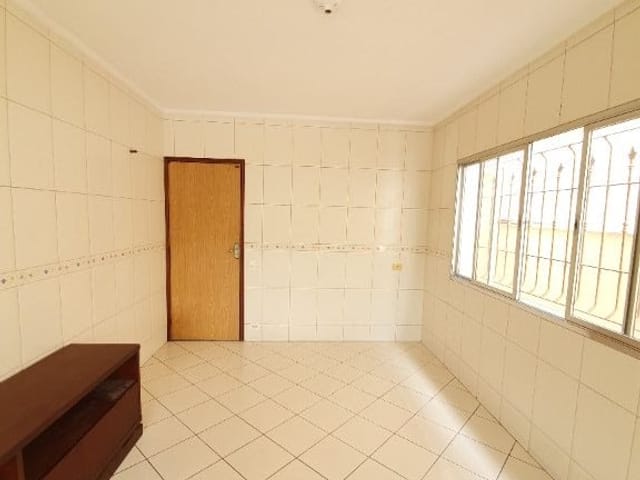 Sobrado com 124m² 3 quartos e 3 banheiros, à venda, no bairro Vila Formosa em São Paulo