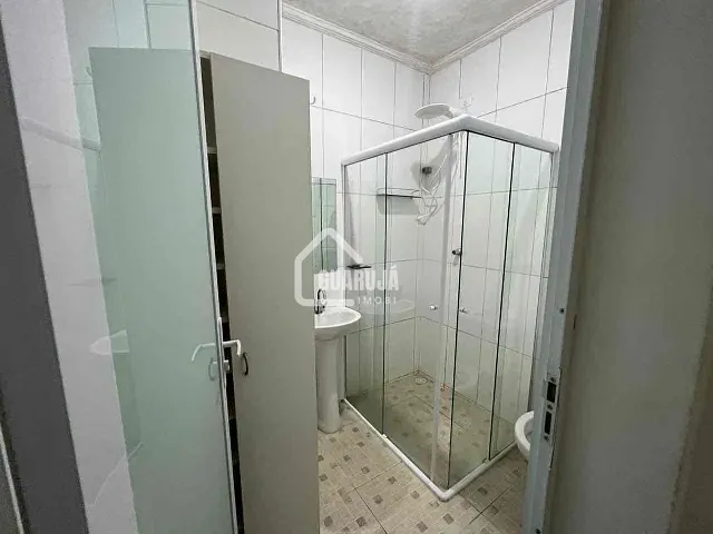 Sobrado 2 quartos e 3 banheiros, à venda, no bairro Enseada em Guarujá